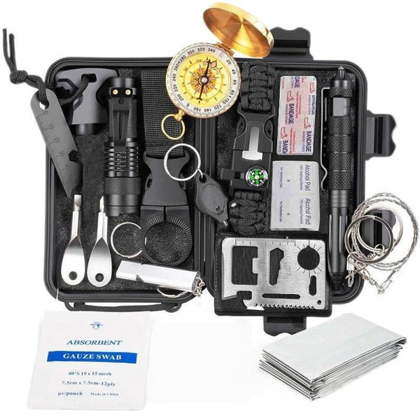 Kit Junior Aventurier
