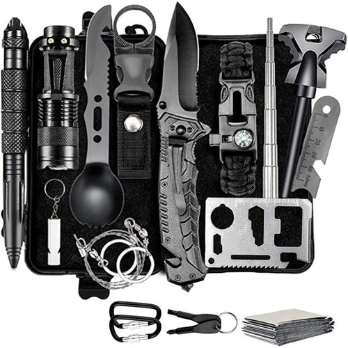 Kit de Survie Complet