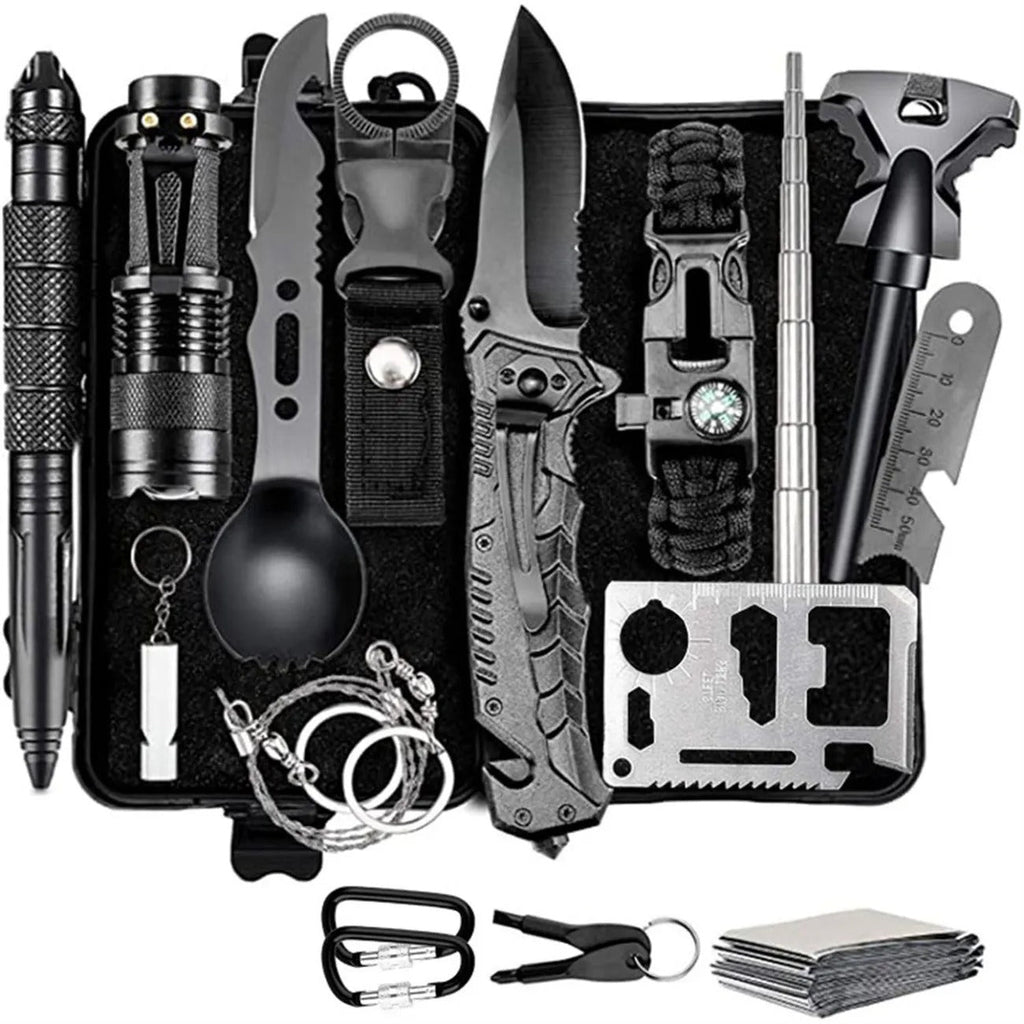 Kit de Survie Complet