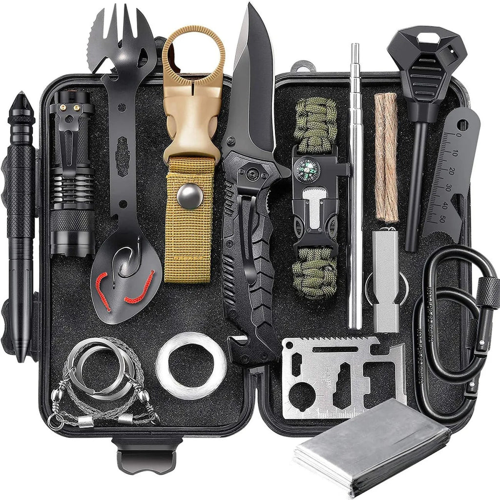 Kit de Survie Complet