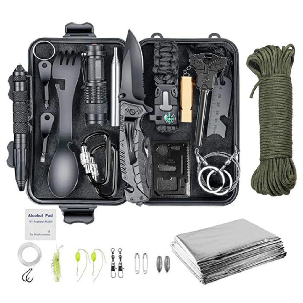 Kit de Survie Complet
