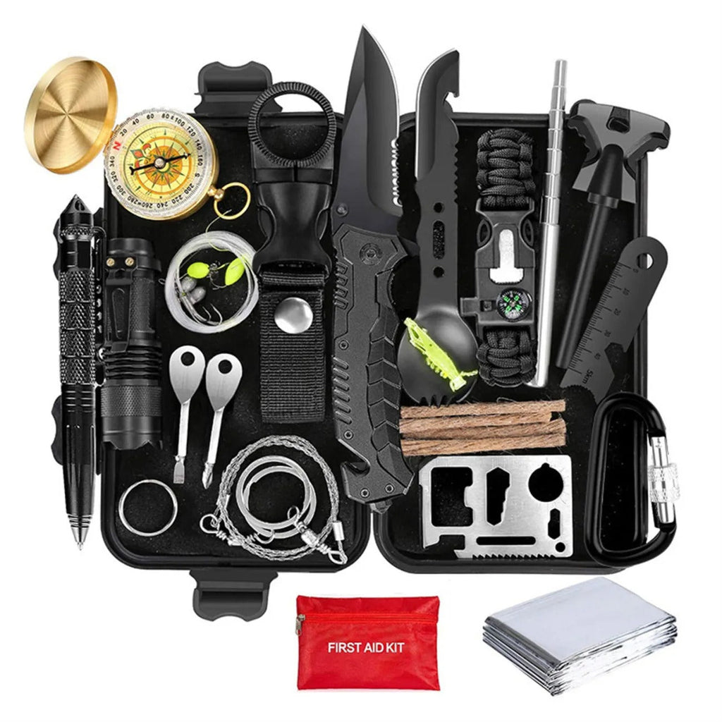 Kit de Survie Complet